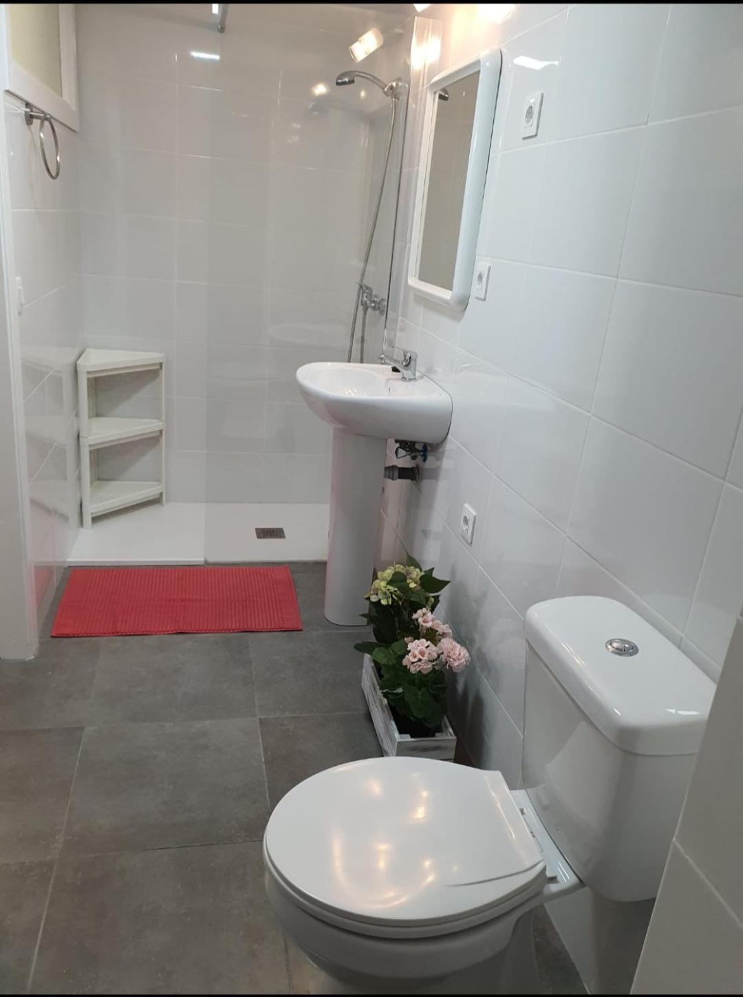 4 * Arrecife (Lanzarote)