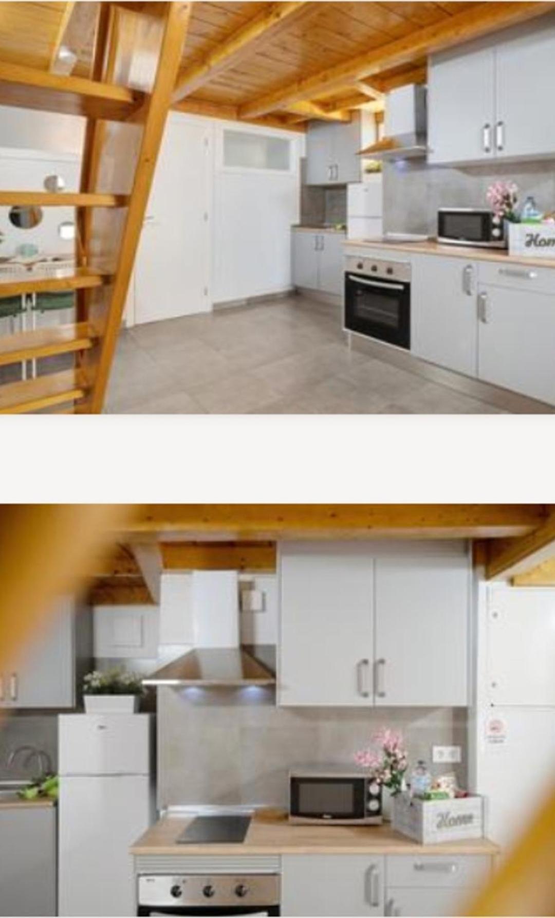 4 Appartement Arrecife (Lanzarote)
