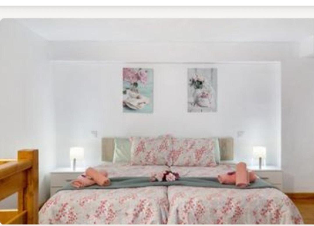 4 Appartement Arrecife (Lanzarote)