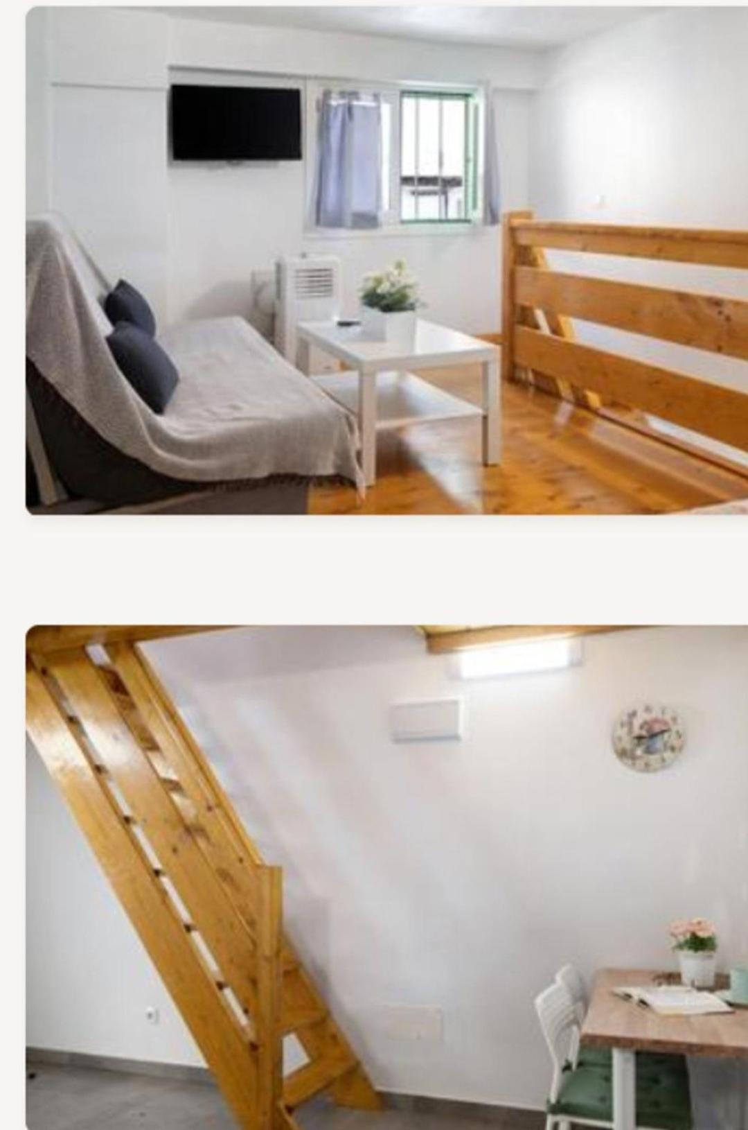 4 Appartement